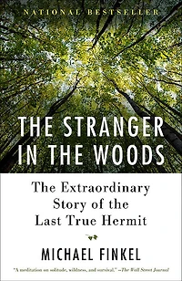 The Stranger in the Woods - Édition anglaise