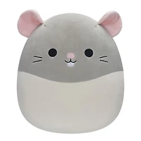 Squishmallows 12" -Rusty le Rat