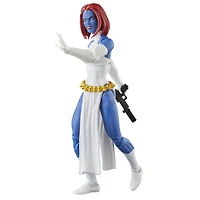 Marvel Legends Series, figurine Marvel's Mystique inspirée des bandes dessinées X-Men
