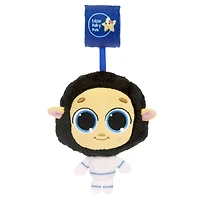 Mini peluche BaaBaa le mouton Little Baby Bum Musical Minis