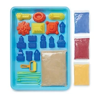 Sandsational Castle Kingdom Set - R Exclusive