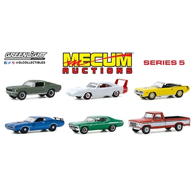 1:64 Tout-Terrain - Séries 10 - Les couleurs et les motifs peuvent varier