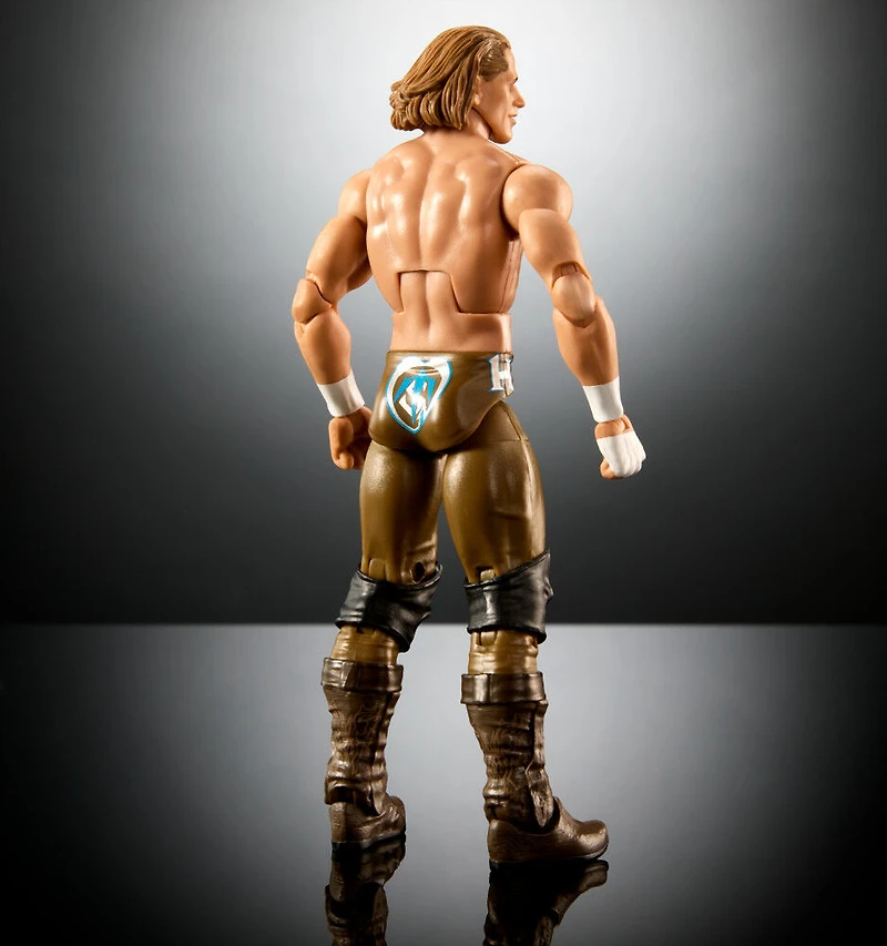 WWE Elite Survivor Series Figurine articulée Shawn Michaels