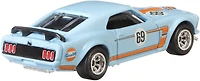 Hot Wheels - Mustang Boss 1969