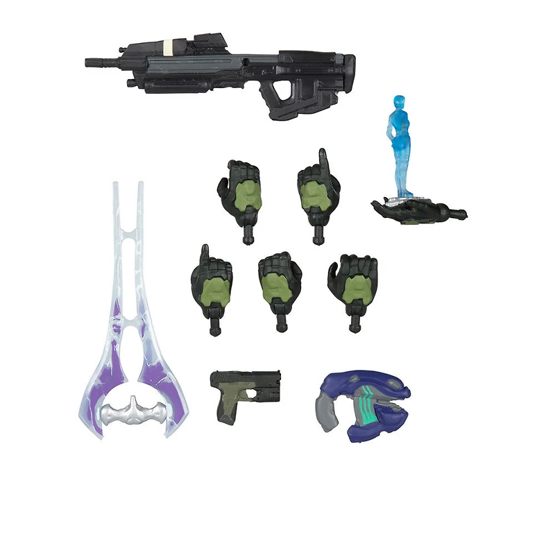 Halo - Collection Spartan - Master Chief