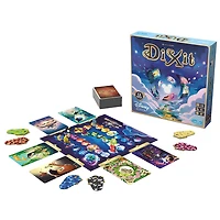 Dixit Disney - Édition anglaise