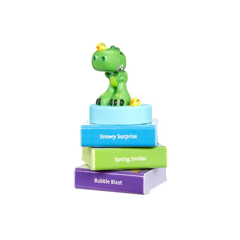 Collection Little TikesMD Canard, canard, dinosaure - Édition anglaise