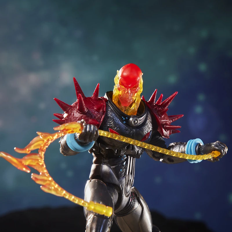 Marvel Legends Series, figurine Cosmic Ghost Rider