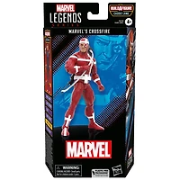 Hasbro Marvel Legends Series