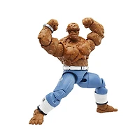 Marvel Legends Series, figurine La Chose