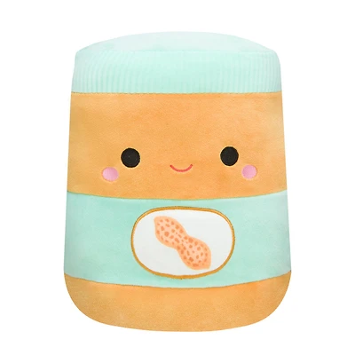 Squishmallow 7.5" - Antoine le Beurre de Cacahuète