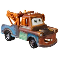 Disney/Pixar - Les Bagnoles - Coffret de 2 véhicules - Lightning McQueen & Mater