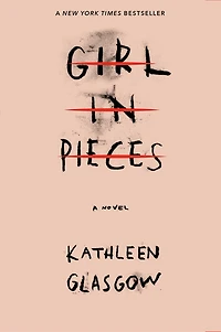 Girl in Pieces - Édition anglaise