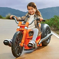 Little Tikes Street Burner