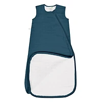 Perlimpinpin-Sac de nuit en mousseline 1.5 TOG-Marine-18-36m