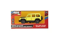 ALEX Vehicles - 4 X 4