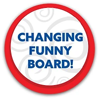 Ensemble de Jeu Sons et Lumières à 14 Eléments Disney Junior Mickey Mouse Funny the Funhouse, Inclut les Figurines de Mickey et Donald