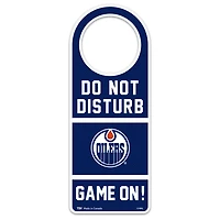 Accroche-poignée LNH Oilers de Edmonton