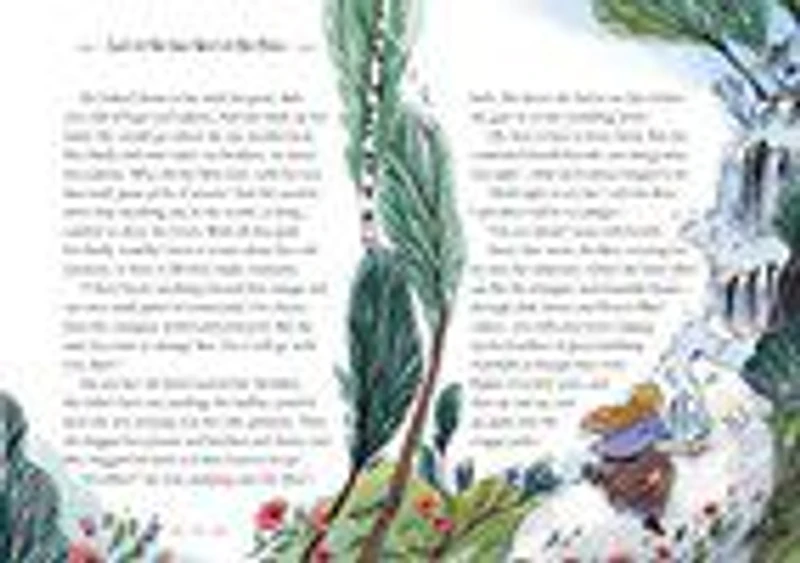 Forgotten Fairy Tales of Unlikely Heroes - Édition anglaise