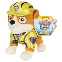PAW Patrol, Peluche Ruben du film, 20,3 cm