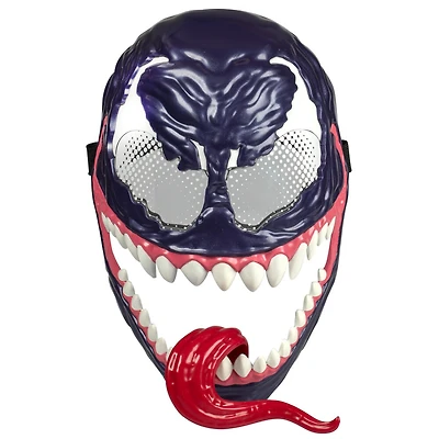 Marvel Spider-Man VenomVersus Venom Mask, Super Hero Toys