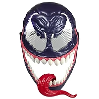 Marvel Spider-Man VenomVersus Venom Mask, Super Hero Toys