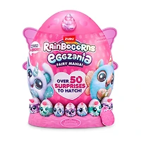 Eggzania Fairy Mania de ZURU