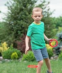 Danaplay Jeu de fers à Cheval