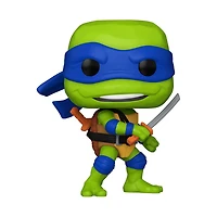 Pop: TMNT- Leonardo