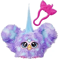 Furby Furblets Groo-Vee, mini peluche électronique