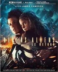 Aliens [UHD+Blu-ray+Digital]