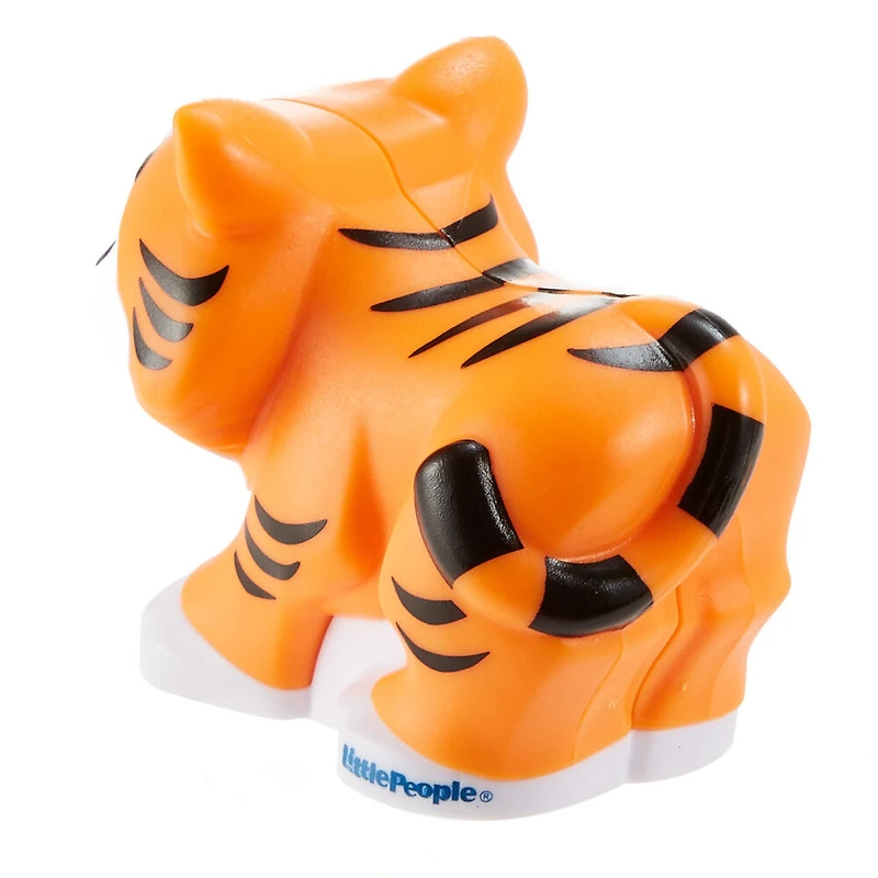 Fisher-Price Little People Tiger