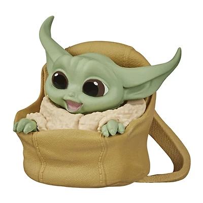 Star Wars The Child figurine de " bébé Yoda " promenade en speeder
