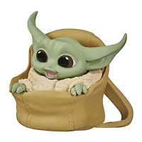 Star Wars The Child figurine de " bébé Yoda " promenade en speeder