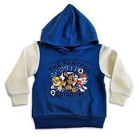 Paw Patrol Hoodie - Blue
