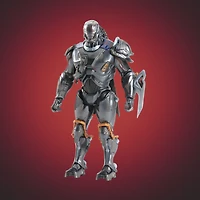 Fortnite Victory Royale Series, figurine de collection articulée The Seven Collection: The Scientist