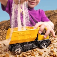 Tonka - Camion Benne Giga Classiques En Acier