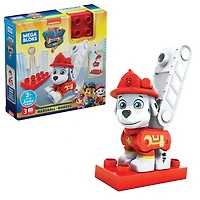 Mega Bloks PAW Patrol Marshall