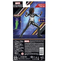 Marvel Legends Series Marvel's Photon, The Marvels 6-Inch Action Figures