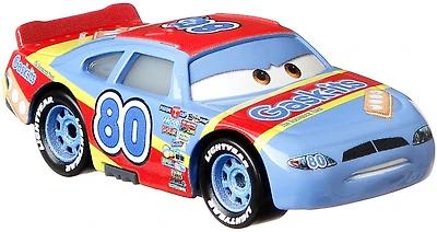 Disney Pixar Cars Sage Vanderspin