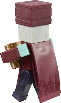 Minecraft Dungeons Enchanter Figure