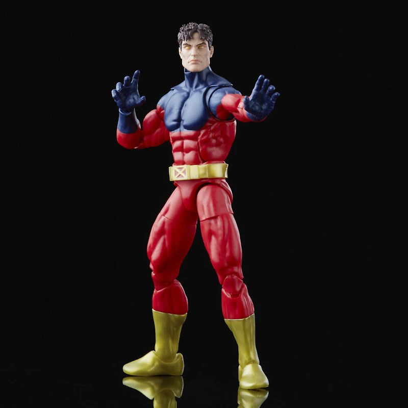 Marvel Legends Series X-Men