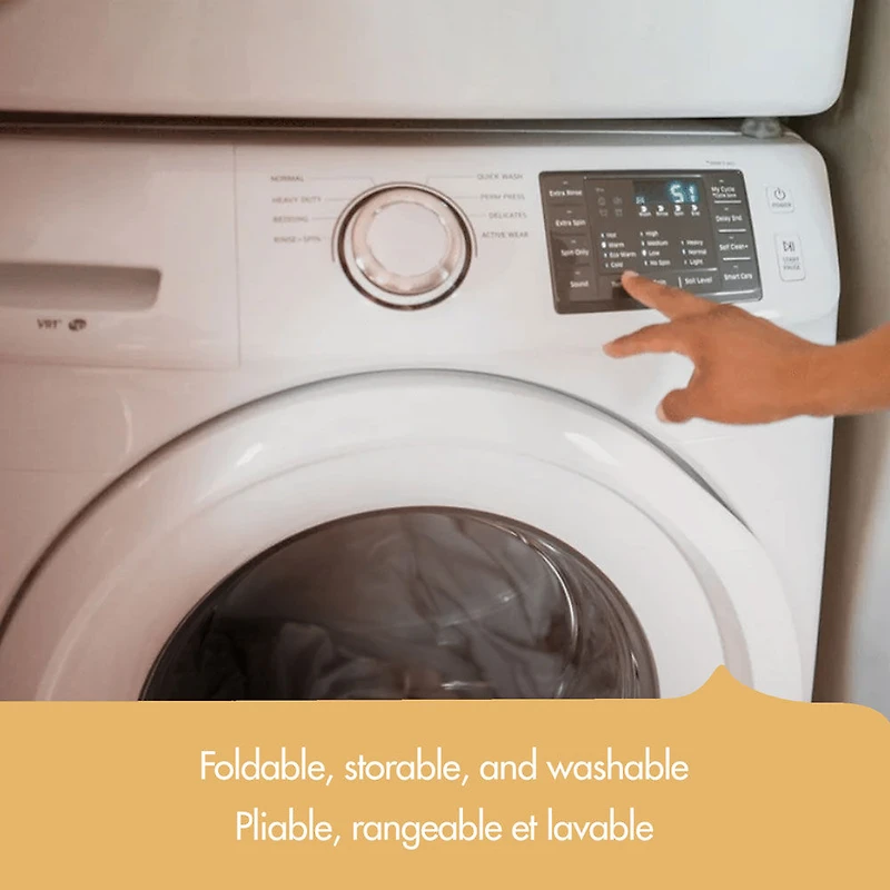 Tapis d'activité de développement Tiny Love Gymini - Collection Licorne des Pays des Merveilles