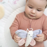 Tapis D'Activité Ma Fleur Aden + Anais