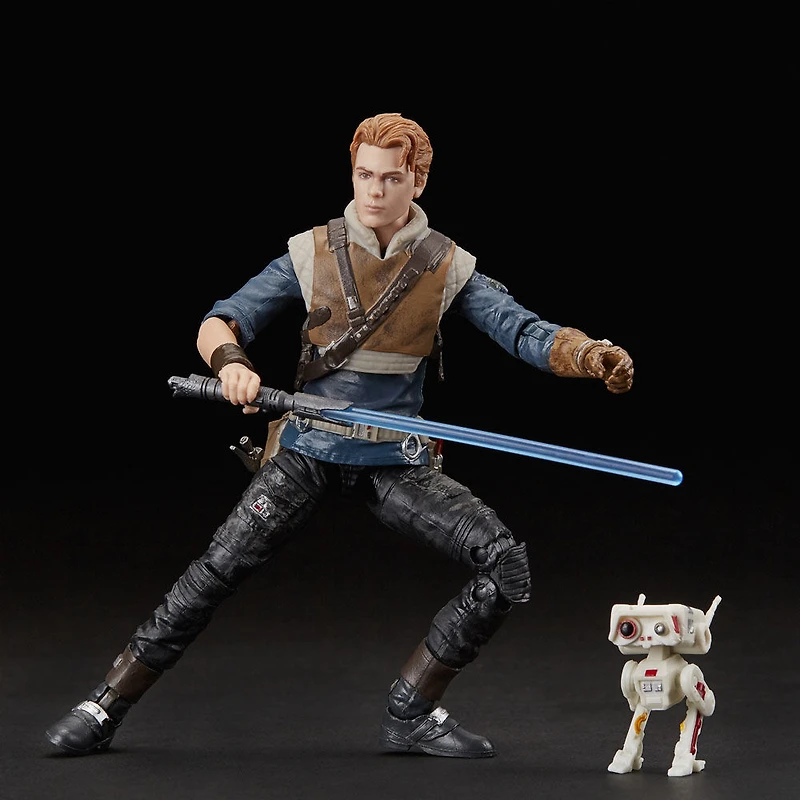 Star Wars The Black Series