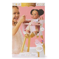 F.A.O. Schwarz Baby Doll High Chair - R Exclusive
