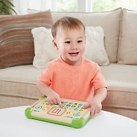 LeapFrog Touch and Learn Nature ABC Board - French Edition