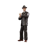 Indiana Jones et le Cadran de la destinée, figurine Docteur Jürgen Voller Adventure Series de 15 cm