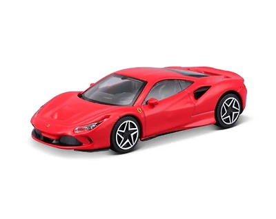 Bburago Ferrari F8 Tributo 2019