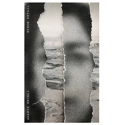 Minor Detail - Édition anglaise